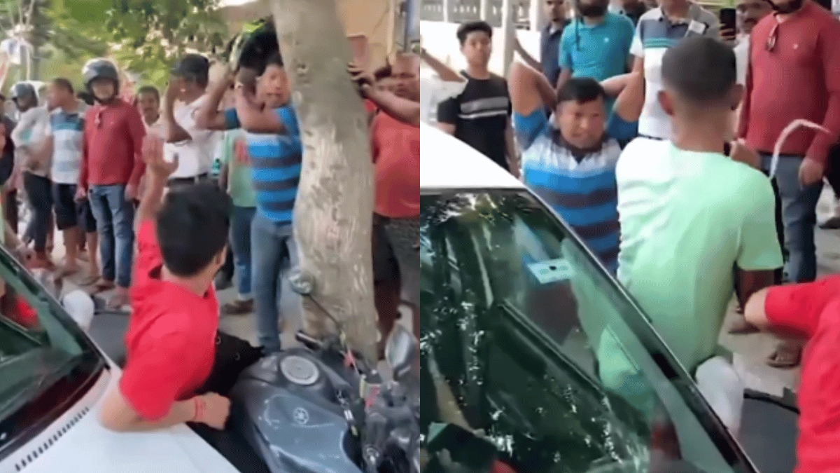 viral-video-uncle-beats-up-bikers-with-helmet-for-allegedly-performing-stunts-on-street-internet-calls-it-justice